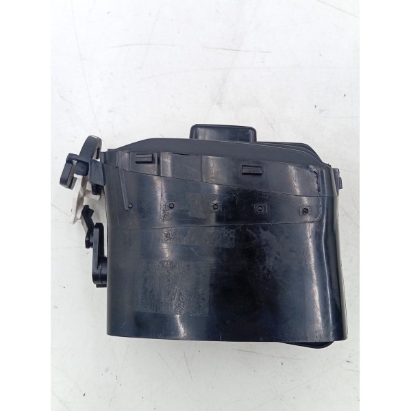 Difusor Ar Central Esquerdo Ford Focus 2015 A 2017