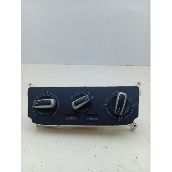 Comando Ar Condicionado Vw Gol G6 2012 A 2016