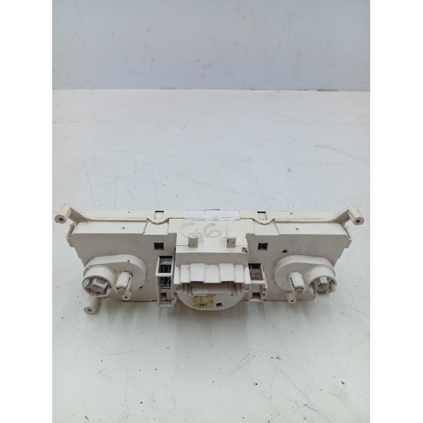 Comando Ar Condicionado Vw Gol G6 2012 A 2016