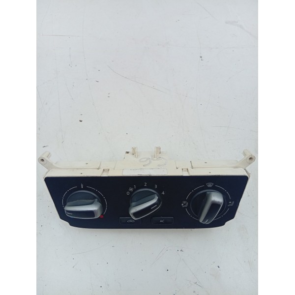 Comando Ar Condicionado Vw Gol G6 2012 A 2016