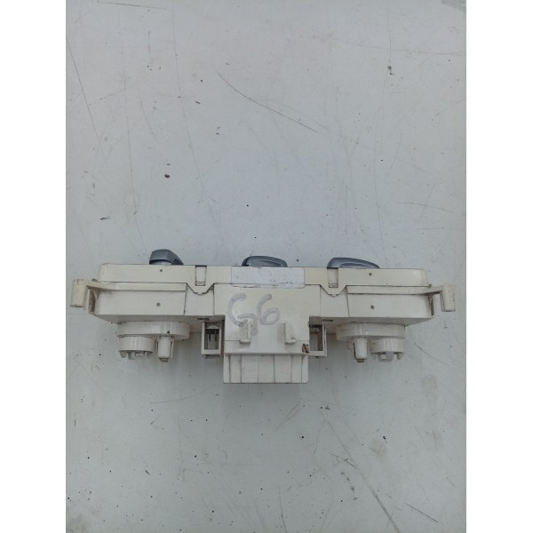 Comando Ar Condicionado Vw Gol G6 2012 A 2016