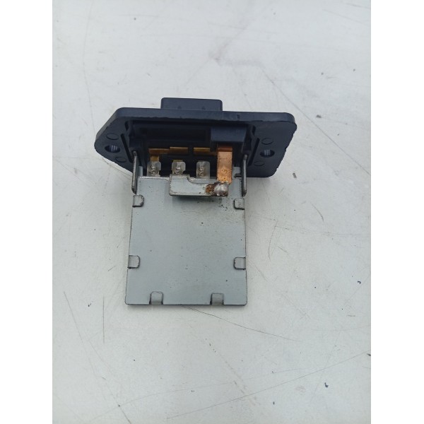 Resistor Do Ventilador Interno Hb20 2012 A 2019