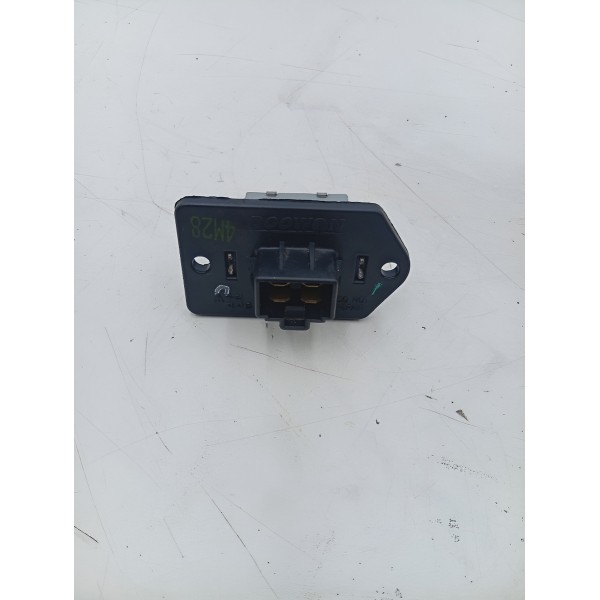 Resistor Do Ventilador Interno Hb20 2012 A 2019