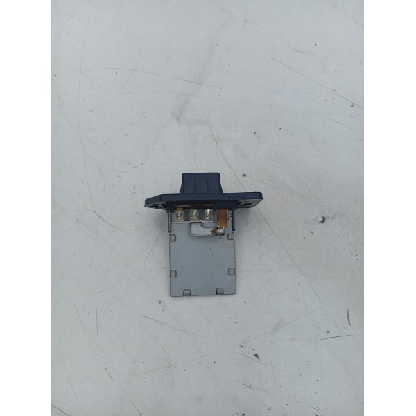 Resistor Do Ventilador Interno Hb20 2012 A 2019