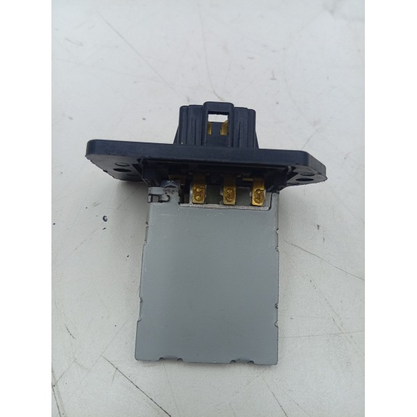Resistor Do Ventilador Interno Hb20 2012 A 2019
