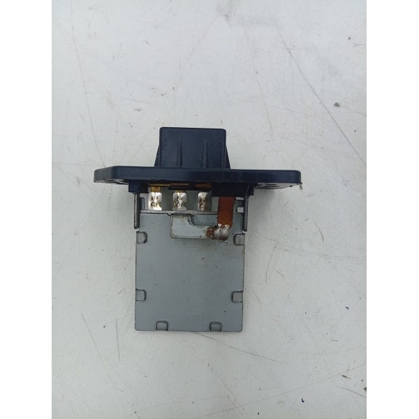 Resistor Do Ventilador Interno Hb20 2012 A 2019