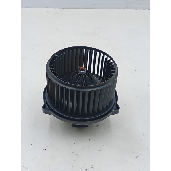 Motor Ventilador Ar Interno Hyundai Hb20 2020