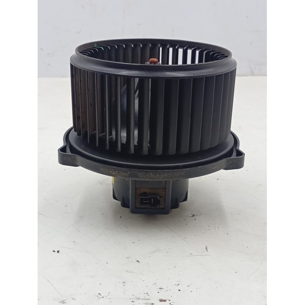 Motor Ventilador Ar Interno Hyundai Hb20 2020