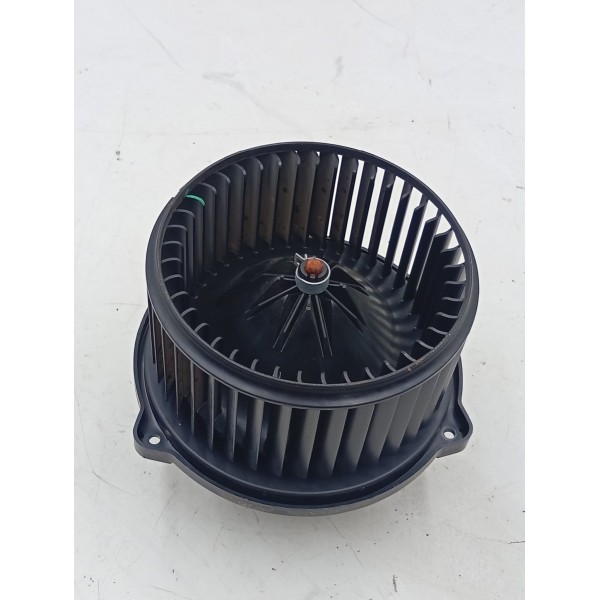 Motor Ventilador Ar Interno Hyundai Hb20 2020