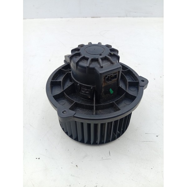 Motor Ventilador Ar Interno Hyundai Hb20 2020