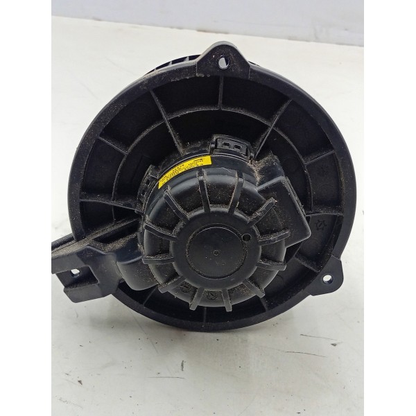 Motor Ventilador Ar Interno Hyundai Hb20 2020