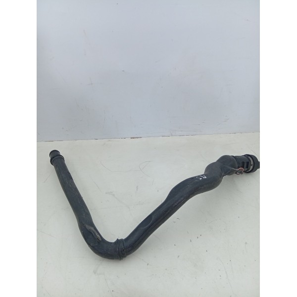 Gargalo Tanque Combustível Bocal Vw Crossfox Fox 2009 A 2013