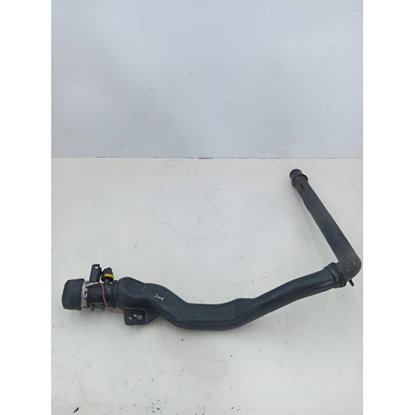 Gargalo Tanque Combustível Bocal Vw Crossfox Fox 2009 A 2013