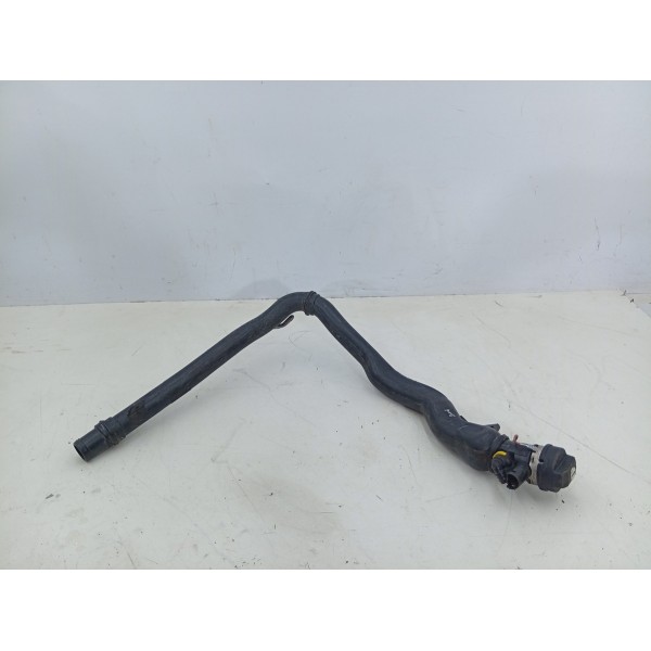 Gargalo Tanque Combustível Bocal Vw Crossfox Fox 2009 A 2013