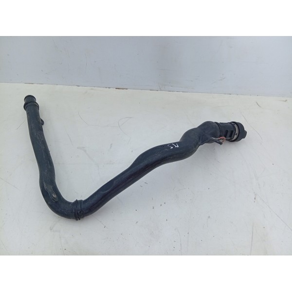 Gargalo Tanque Combustível Bocal Vw Crossfox Fox 2009 A 2013