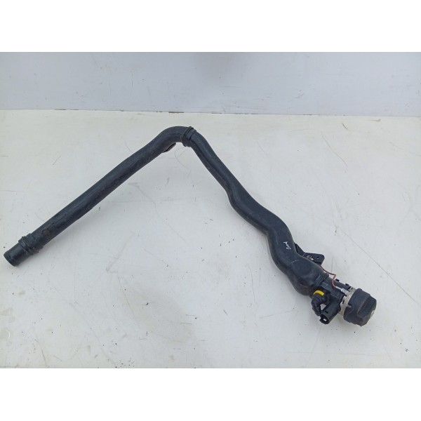 Gargalo Tanque Combustível Bocal Vw Crossfox Fox 2009 A 2013