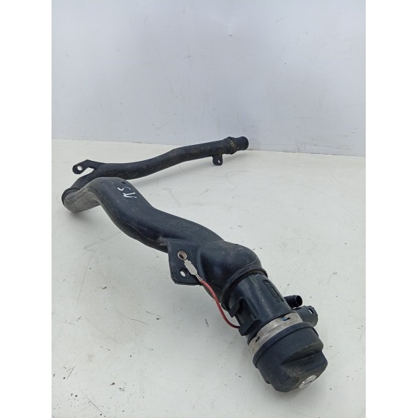 Gargalo Tanque Combustível Bocal Vw Crossfox Fox 2009 A 2013