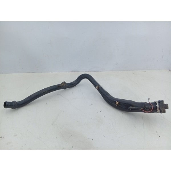 Gargalo Boca Do Tanque De Combustível Vw Gol G5