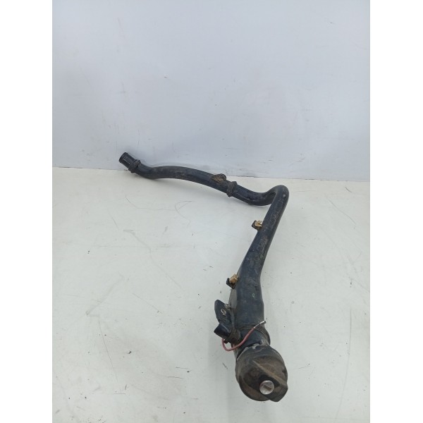 Gargalo Boca Do Tanque De Combustível Vw Gol G5