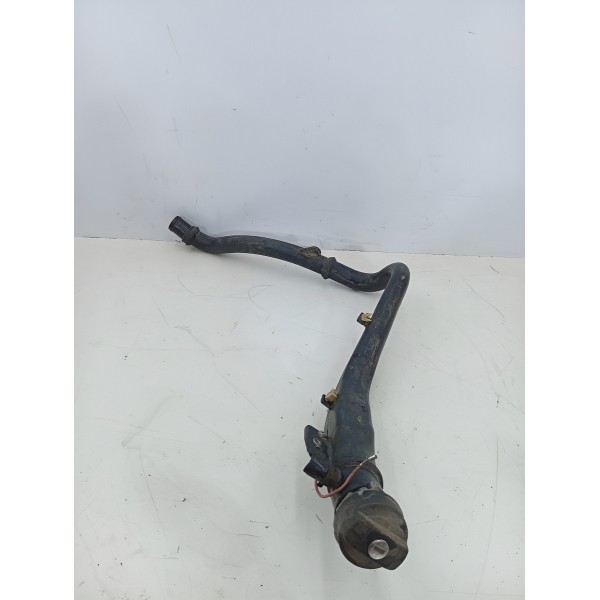 Gargalo Boca Do Tanque De Combustível Vw Gol G5