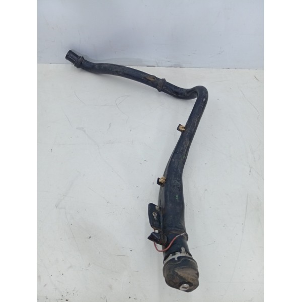 Gargalo Boca Do Tanque De Combustível Vw Gol G5