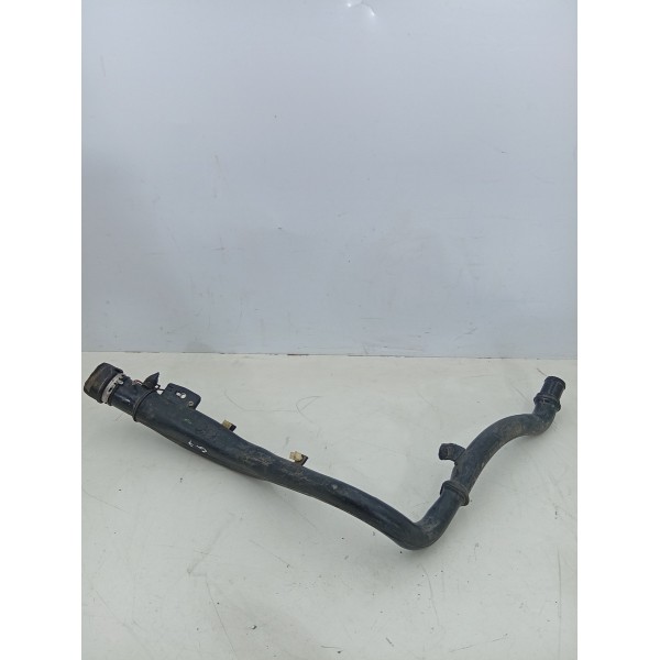 Gargalo Boca Do Tanque De Combustível Vw Gol G5