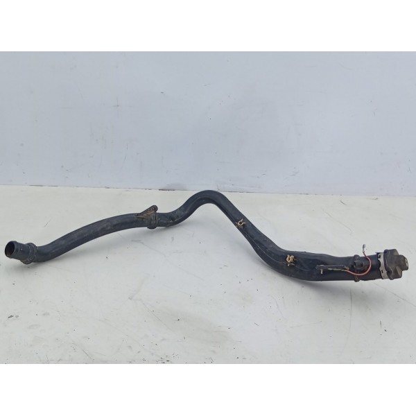 Gargalo Boca Do Tanque De Combustível Vw Gol G5