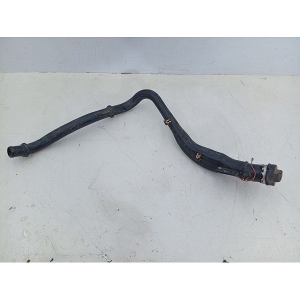 Gargalo Boca Do Tanque De Combustível Vw Gol G5