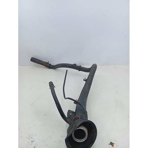 Gargalo Combustível Volkswagen Gol G6 2009 A 2012