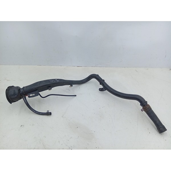 Gargalo Combustível Volkswagen Gol G6 2009 A 2012