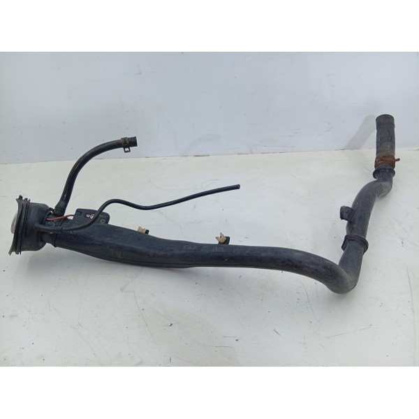 Gargalo Combustível Volkswagen Gol G6 2009 A 2012