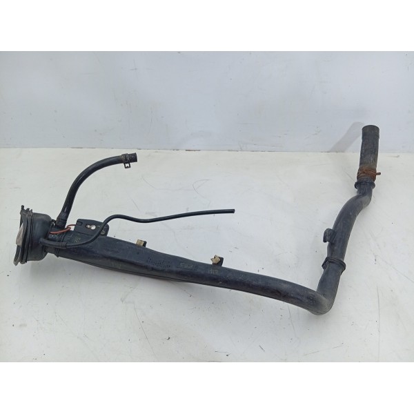 Gargalo Combustível Volkswagen Gol G6 2009 A 2012