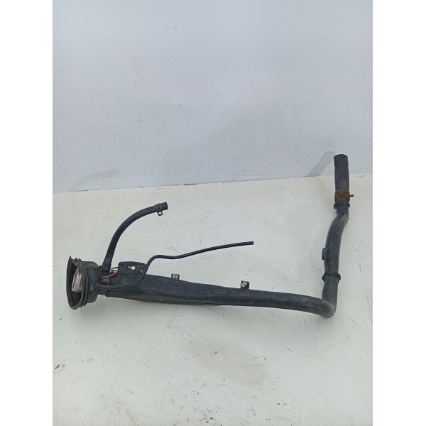 Gargalo Combustível Volkswagen Gol G6 2009 A 2012