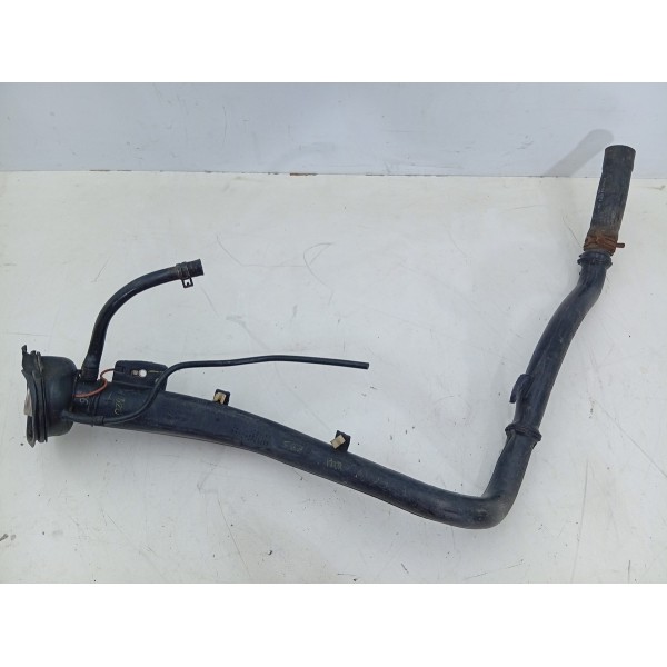 Gargalo Combustível Volkswagen Gol G6 2009 A 2012