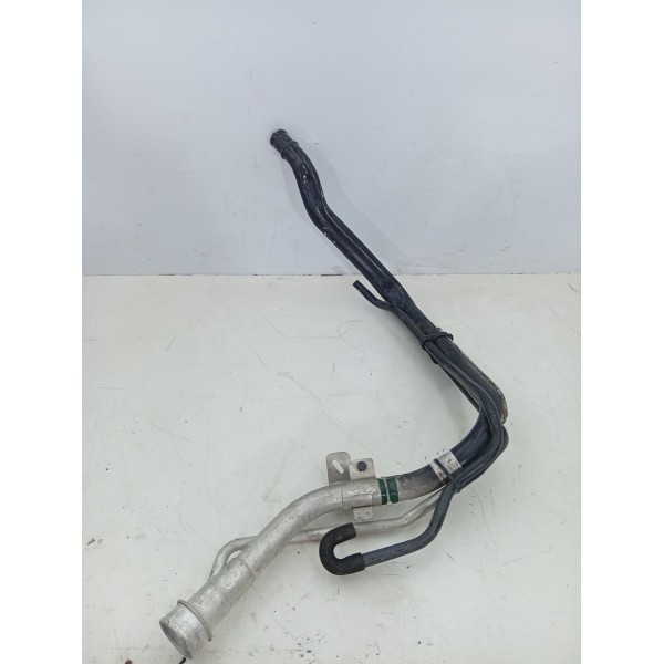 Gargalo Tanque De Combustível Volvo Xc60 2014