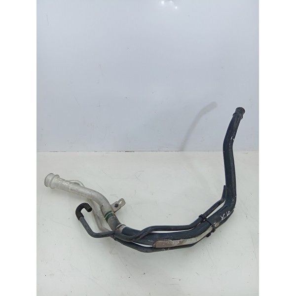 Gargalo Tanque De Combustível Volvo Xc60 2014