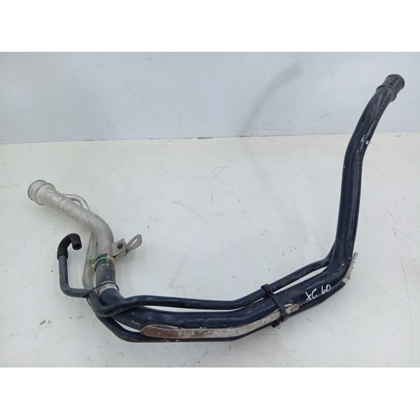 Gargalo Tanque De Combustível Volvo Xc60 2014