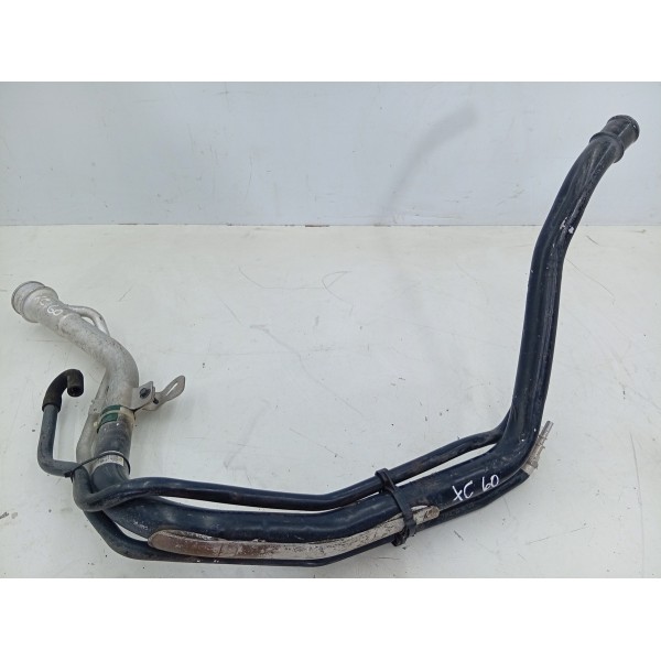 Gargalo Tanque De Combustível Volvo Xc60 2014