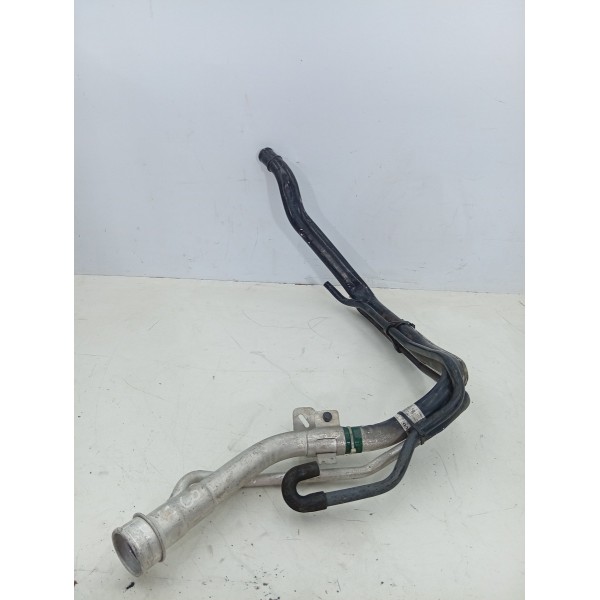 Gargalo Tanque De Combustível Volvo Xc60 2014