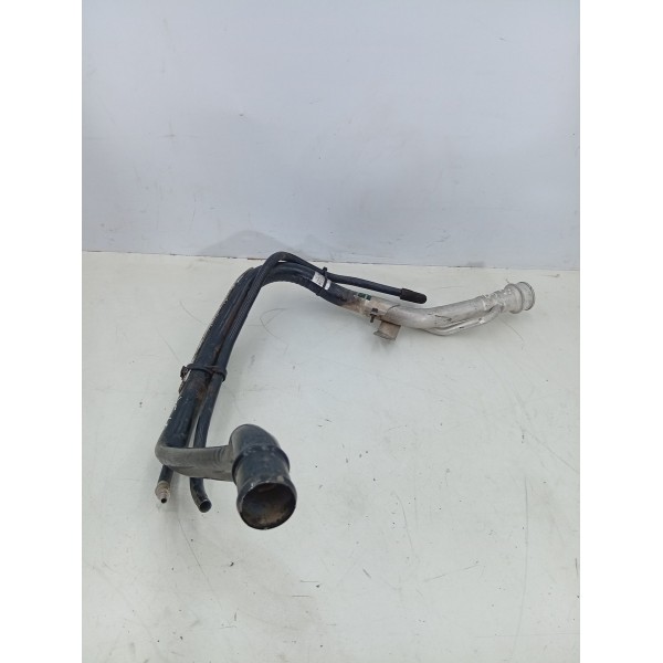 Gargalo Tanque De Combustível Volvo Xc60 2014