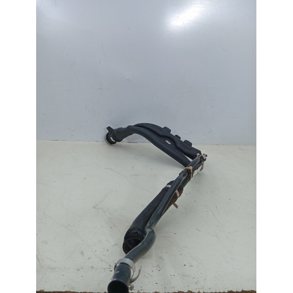 Protetor Tanque Combustível Chevrolet Onix 2013 A 2020