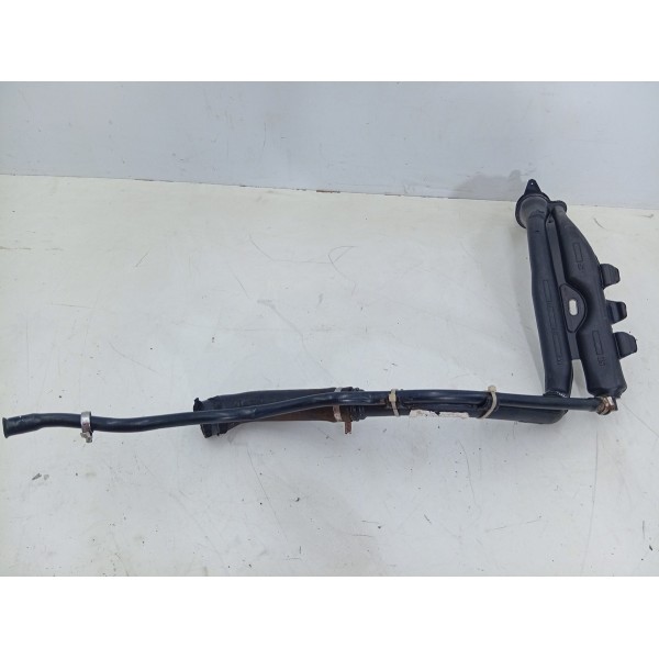 Protetor Tanque Combustível Chevrolet Onix 2013 A 2020