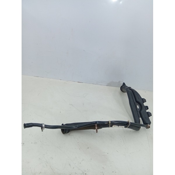 Protetor Tanque Combustível Chevrolet Onix 2013 A 2020