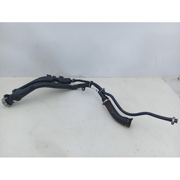 Protetor Tanque Combustível Chevrolet Onix 2013 A 2020