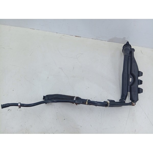 Protetor Tanque Combustível Chevrolet Onix 2013 A 2020