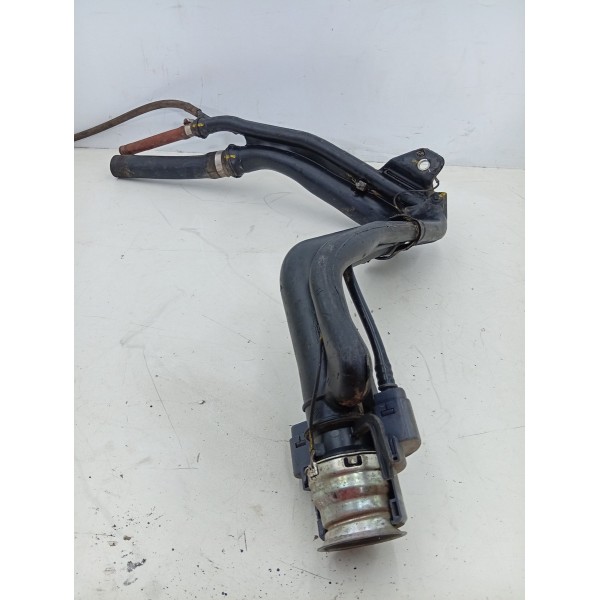 Gargalo Tanque Combustível Toyota Etios 2015 A 2019