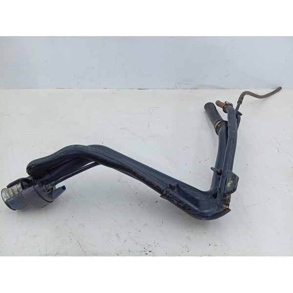 Gargalo Tanque Combustível Toyota Etios 2015 A 2019