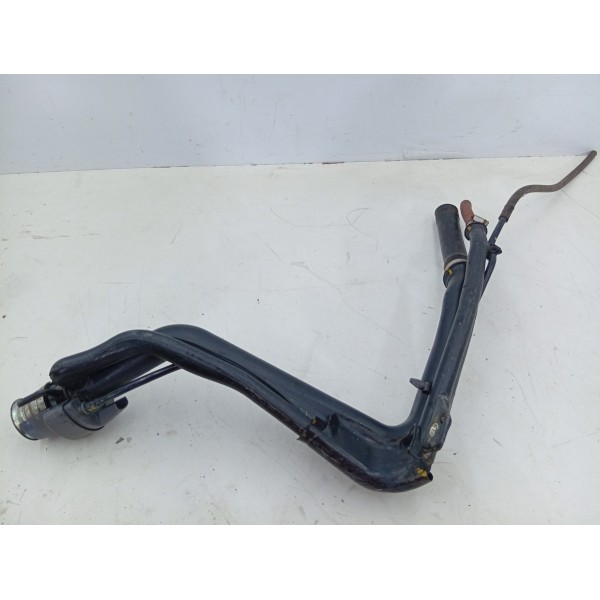 Gargalo Tanque Combustível Toyota Etios 2015 A 2019