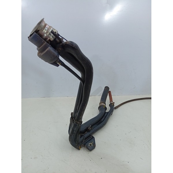 Gargalo Tanque Combustível Toyota Etios 2015 A 2019