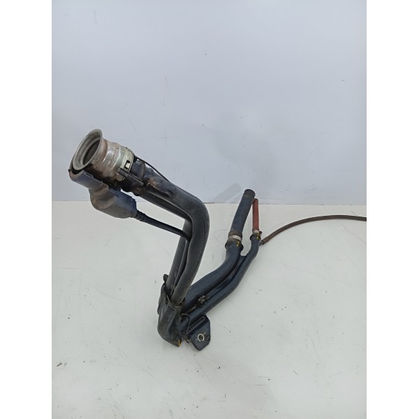 Gargalo Tanque Combustível Toyota Etios 2015 A 2019